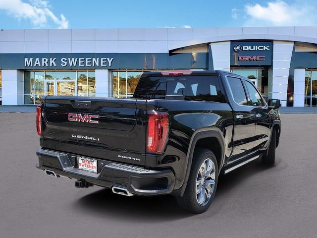 New 2026 GMC Sierra 1500 Denali w/ Denali Reserve Package AWD/4WD image 28
