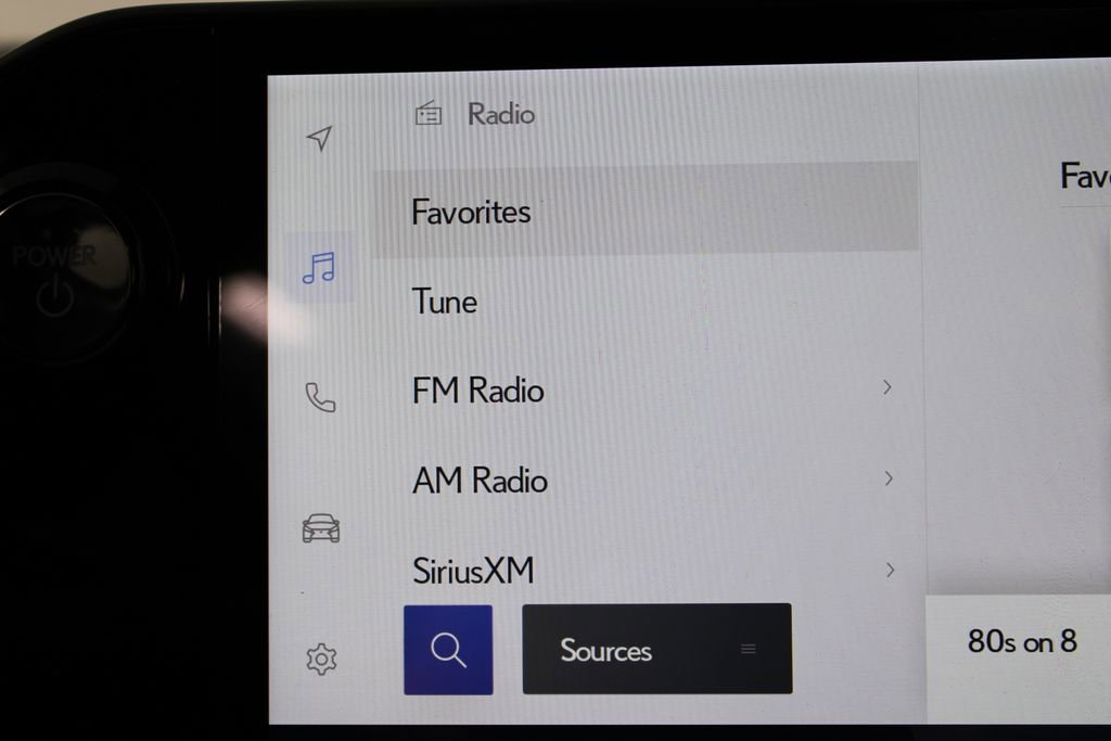 Used 2025 Lexus NX 450h+ F Sport w/ Accessory Package (2T) image 32