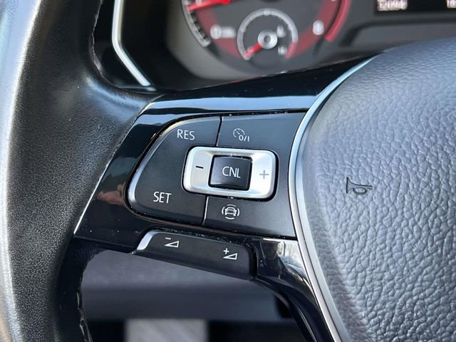 Certified 2021 Volkswagen Jetta R-Line w/ R-Line Cold Weather Package image 22