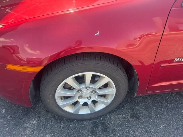 Used 2007 Mercury Milan V6 FWD image 10