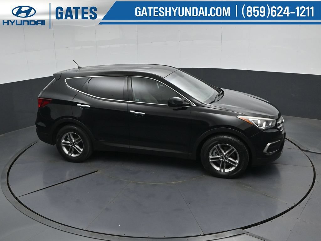 Used 2018 Hyundai Santa Fe Sport FWD image 43
