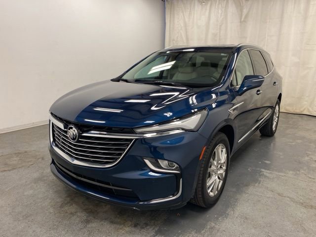 Certified 2023 Buick Enclave Essence w/ Experience Buick Package image 3