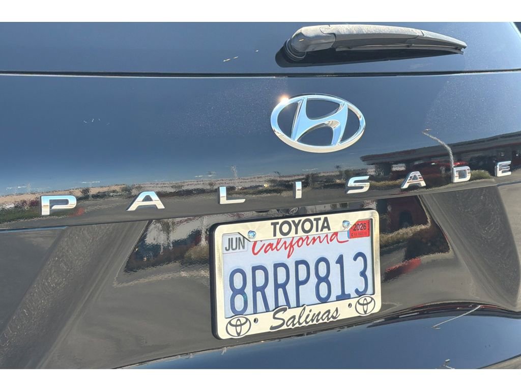 Used 2020 Hyundai Palisade SEL image 35