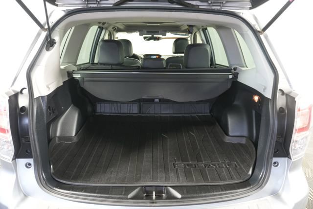Used 2017 Subaru Forester 2.5i Touring image 30