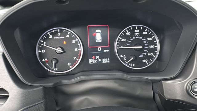 New 2026 Subaru Forester Premium image 21
