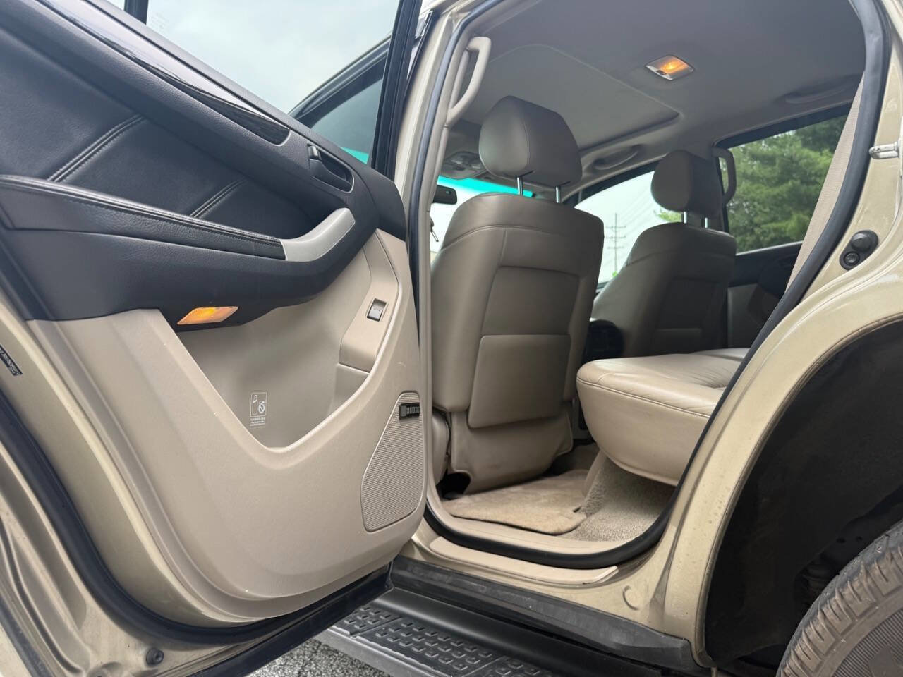 Used 2007 Toyota 4Runner Limited image 13