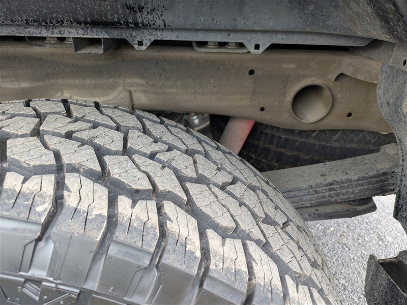 Used 2024 Chevrolet Silverado 2500 Custom w/ Custom Value Package image 14