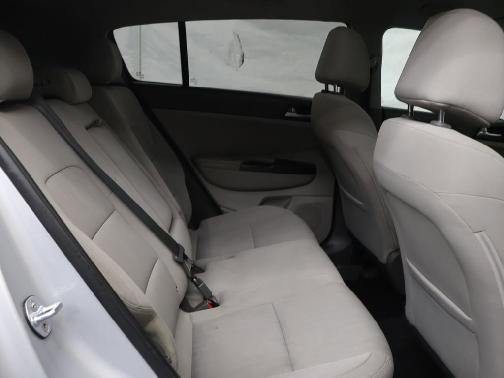 Used 2017 Kia Sportage LX AWD/4WD image 13