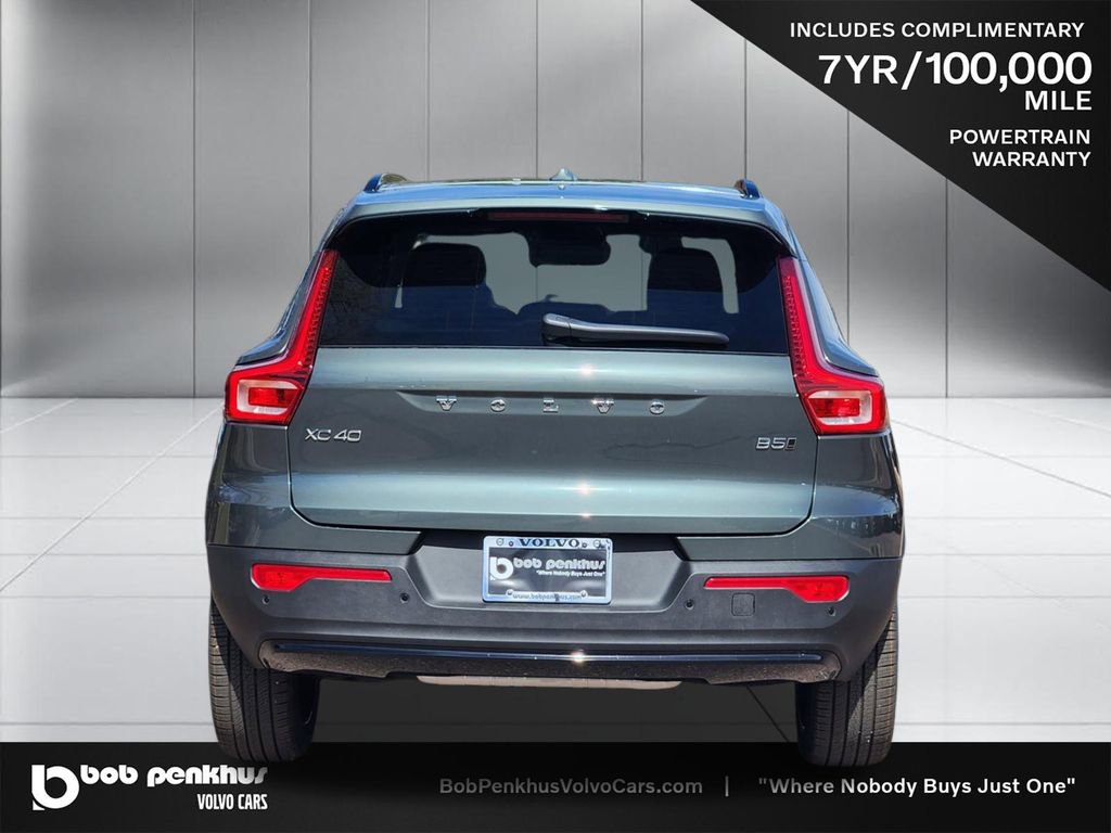 New 2026 Volvo XC40 B5 Ultra w/ Climate Package AWD/4WD image 26