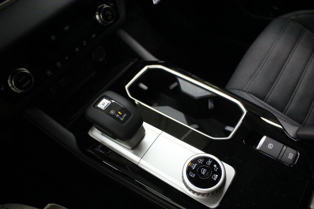 New 2026 Mitsubishi Outlander Trail Edition image 14