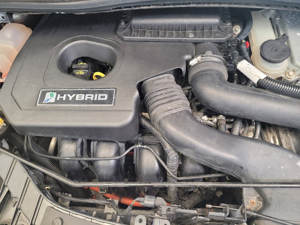 Used 2018 Ford C-MAX SE w/ Equipment Group 202A FWD image 30