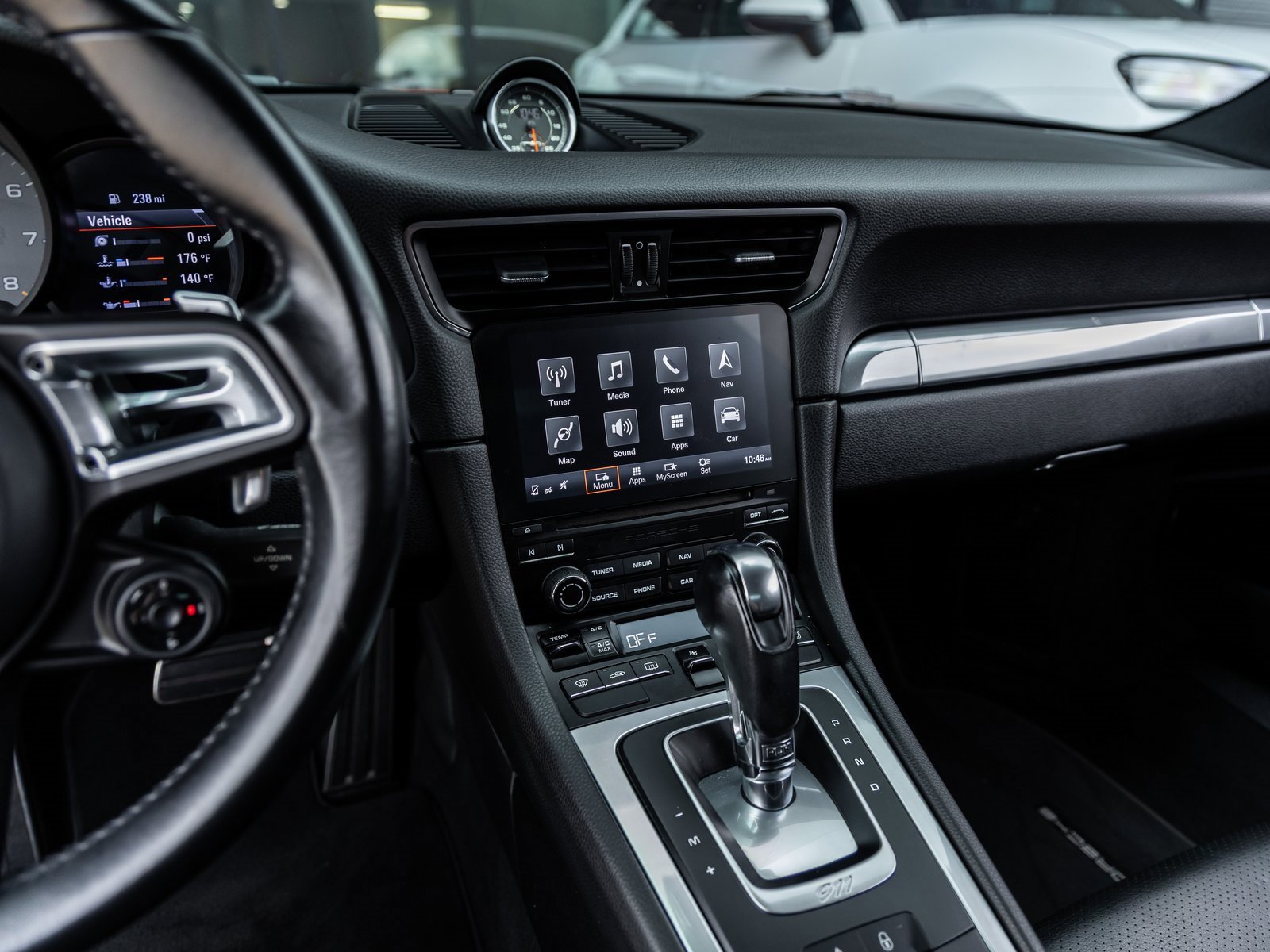 Used 2017 Porsche 911 Carrera S image 28