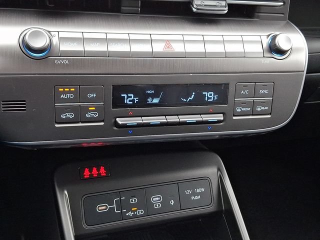 New 2026 Hyundai Kona Limited AWD/4WD image 15
