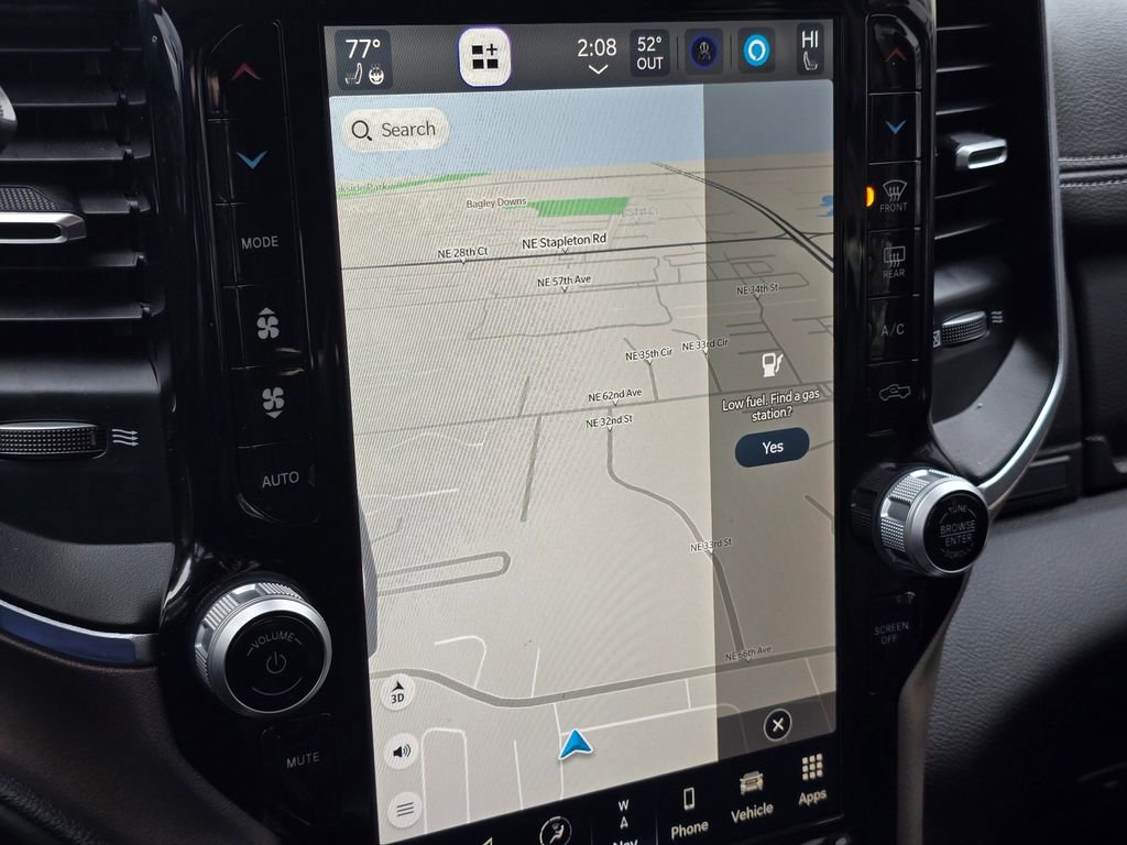 Used 2023 RAM 2500 Laramie image 65