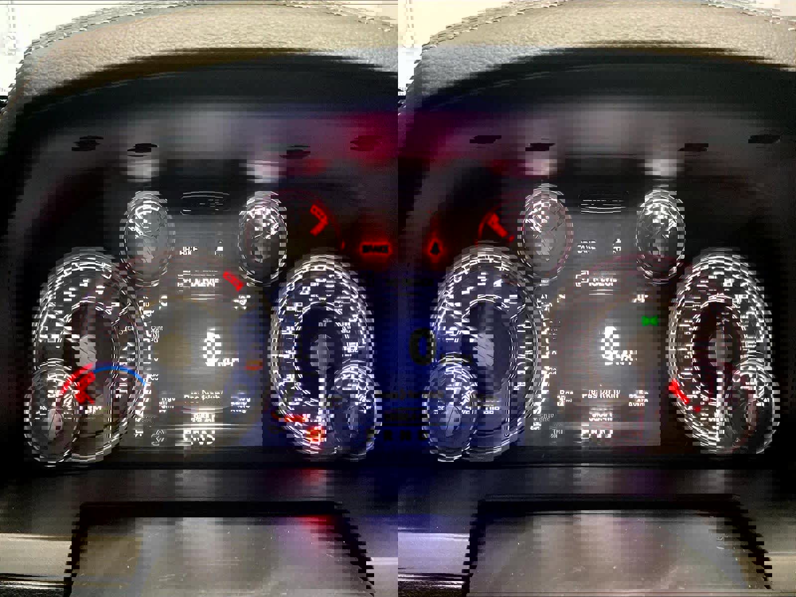 Used 2016 RAM 1500 Limited AWD/4WD image 21