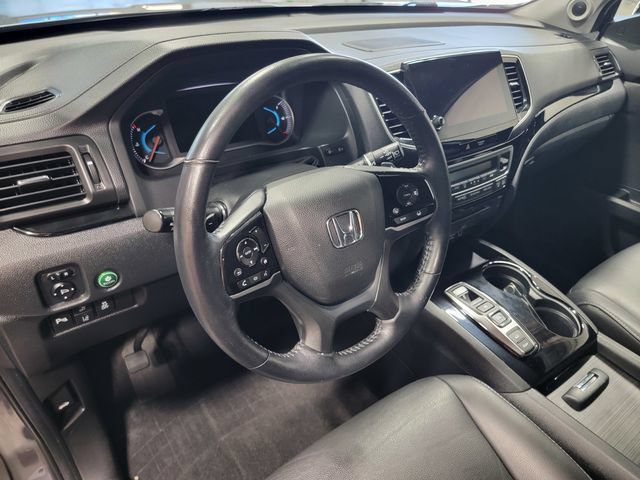 Used 2022 Honda Pilot Touring image 12