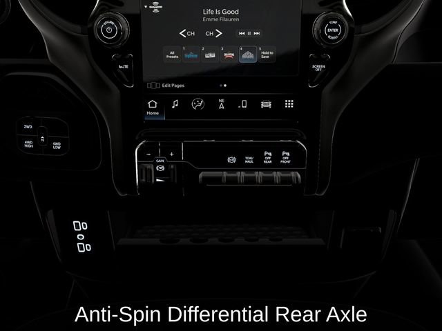 New 2026 RAM 2500 Tradesman image 16