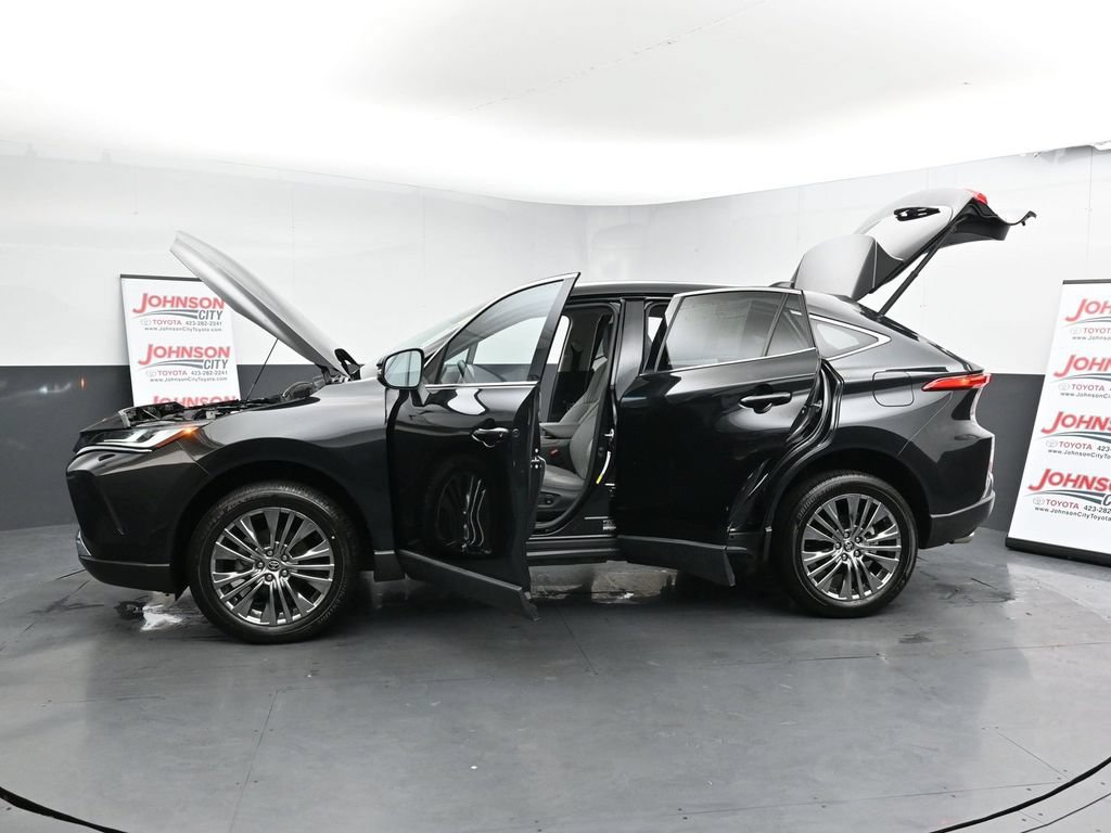 Used 2023 Toyota Venza Limited AWD/4WD image 45