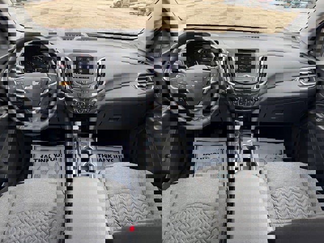 Used 2023 Chevrolet Equinox LT image 15