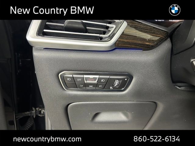 Used 2020 BMW X5 xDrive40i w/ Convenience Package image 13