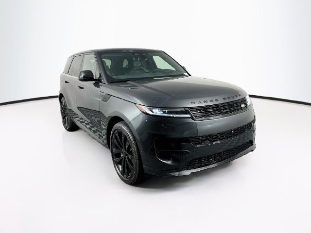 New 2026 Land Rover Range Rover Sport Dynamic SE AWD/4WD image 3