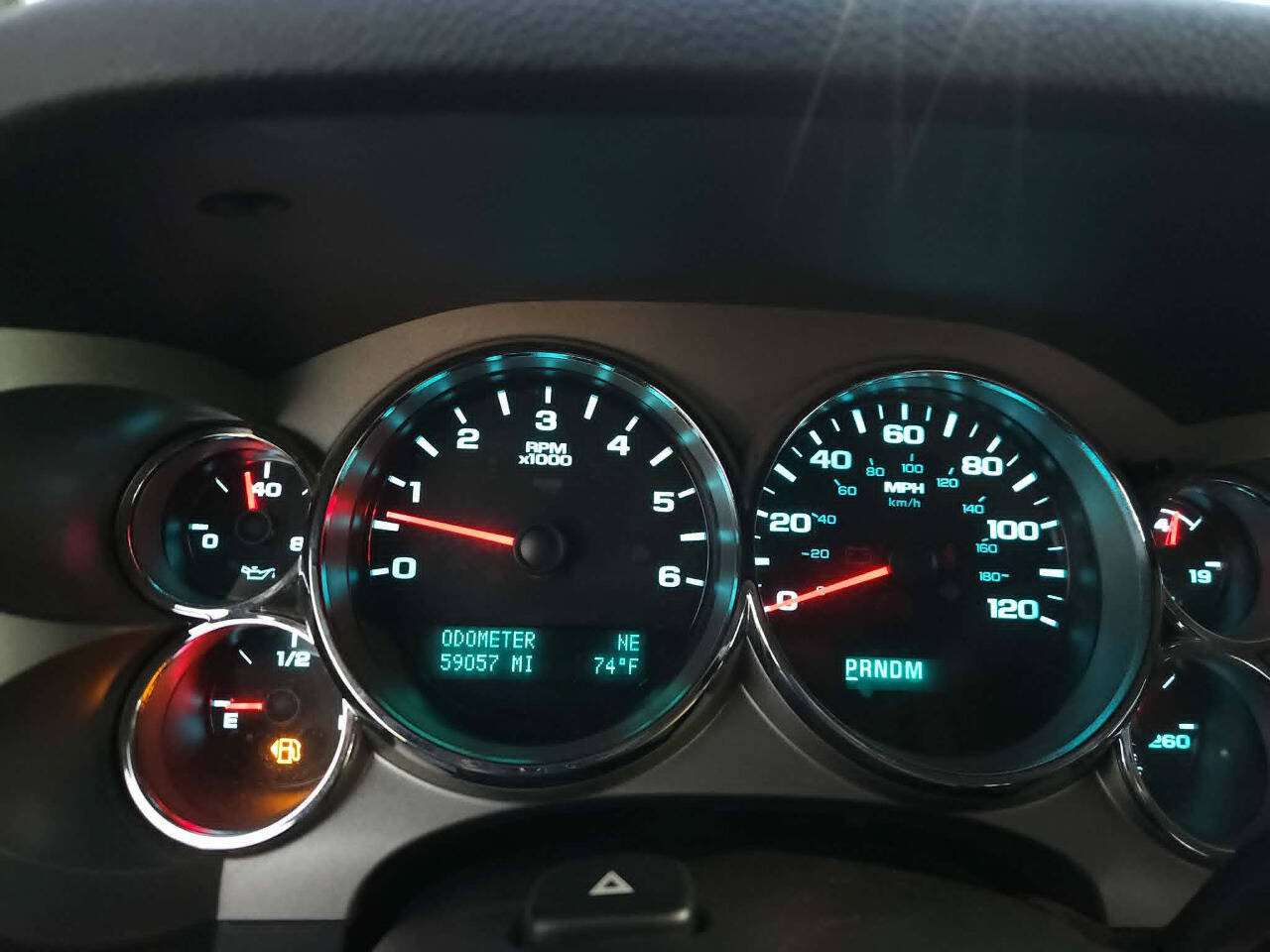Used 2012 Chevrolet Silverado 1500 LT w/ All-Star Edition AWD/4WD image 22