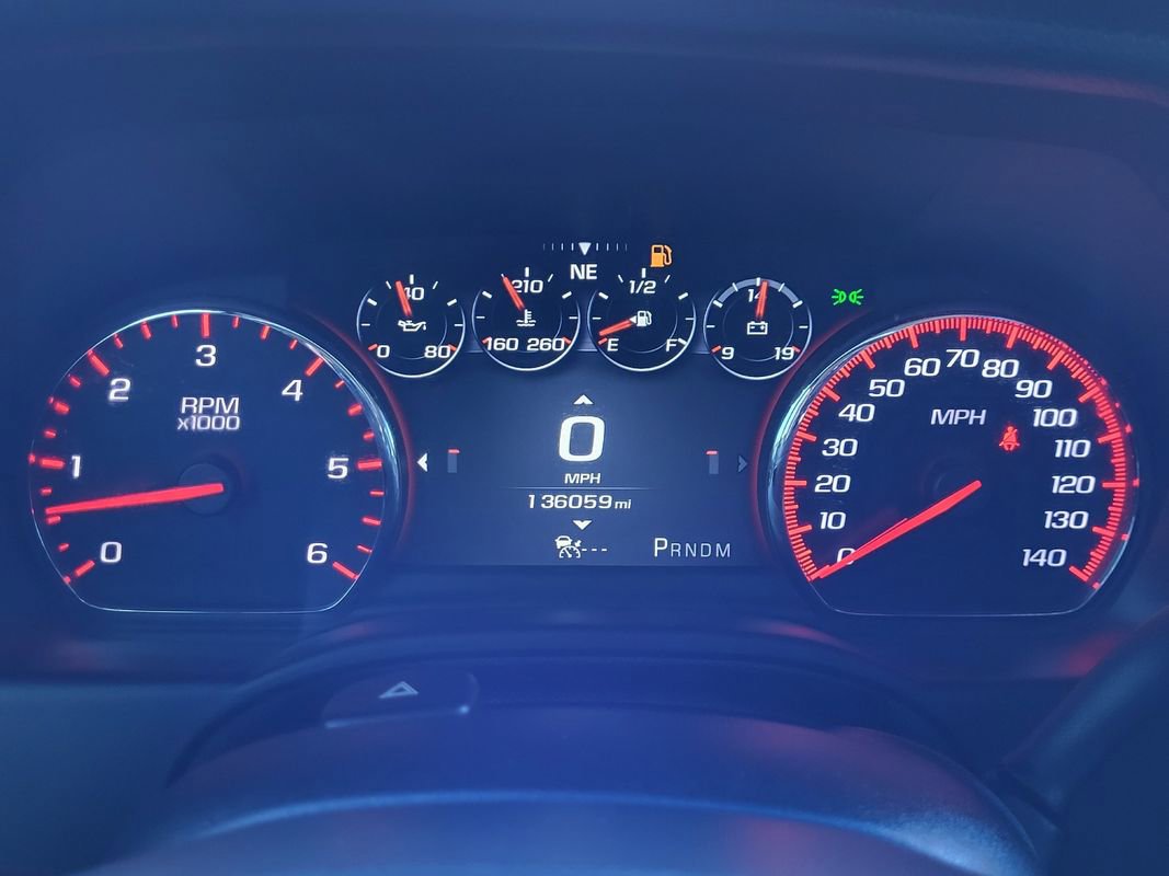 Used 2016 GMC Yukon XL Denali w/ Open Road Package image 31