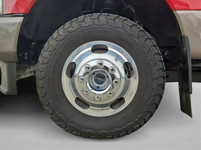 Used 2022 Ford F350 King Ranch w/ King Ranch Ultimate Package AWD/4WD image 23