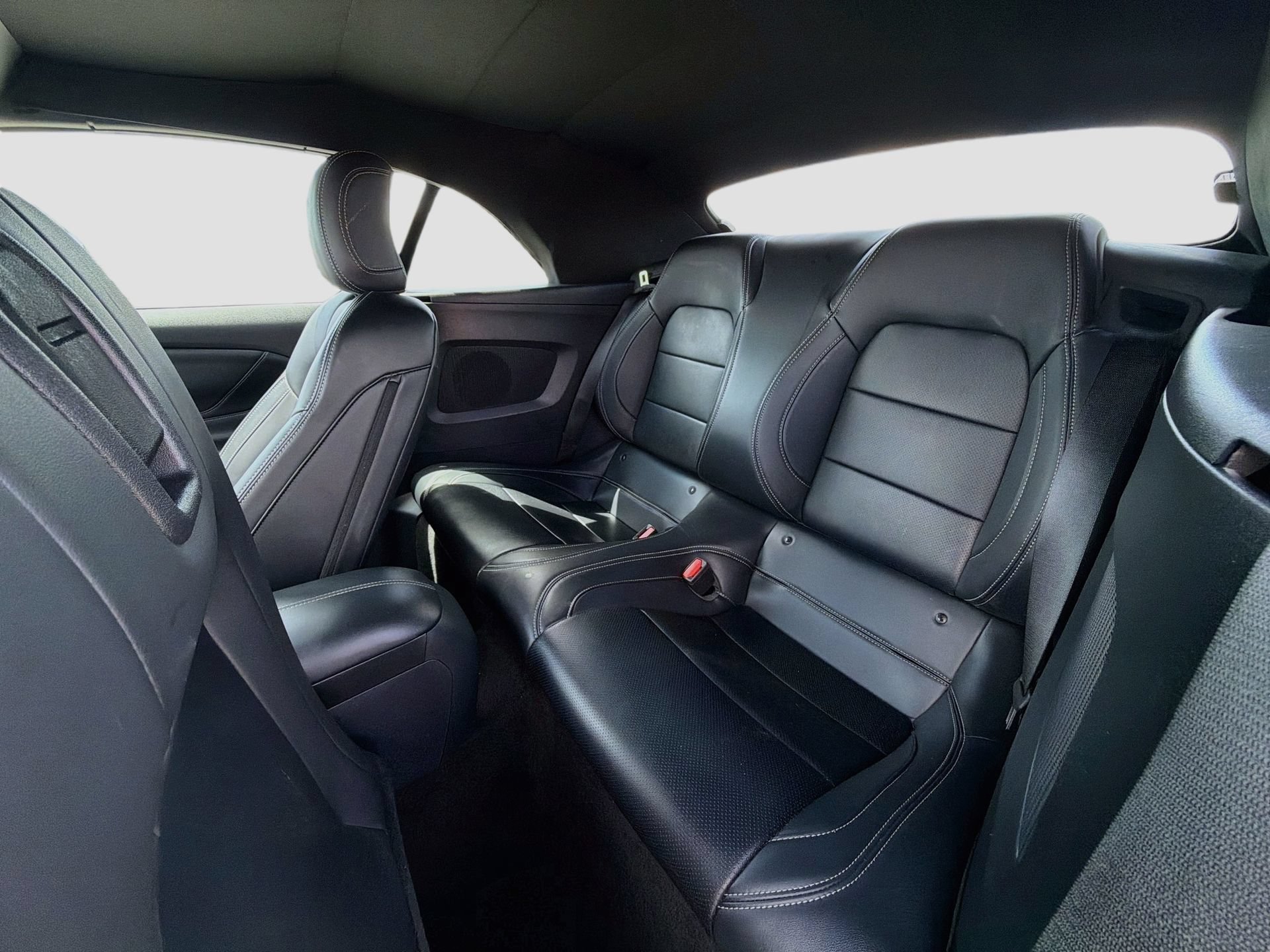 Used 2026 Ford Mustang Premium RWD image 25