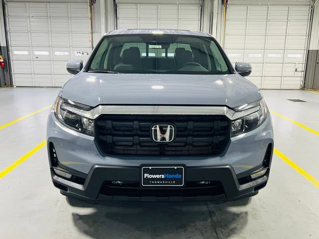 New 2026 Honda Ridgeline RTL image 13