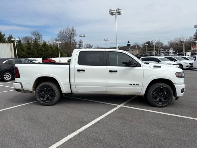New 2026 RAM 1500 4x4 Crew Cab image 9