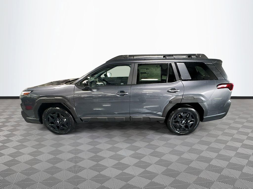 New 2026 Subaru Outback Limited AWD/4WD image 37