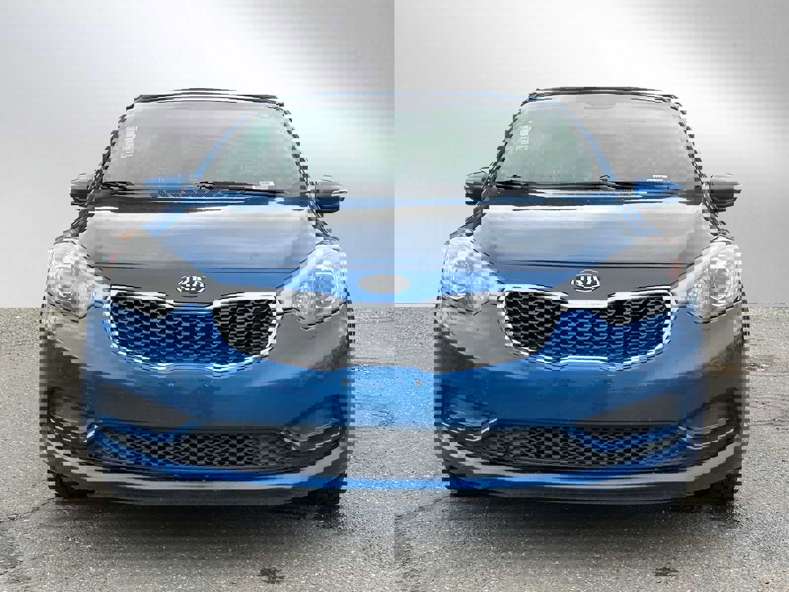 Used 2014 Kia Forte LX w/ Popular Package image 2