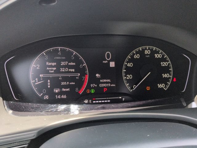 Used 2022 Honda Civic Sport image 13