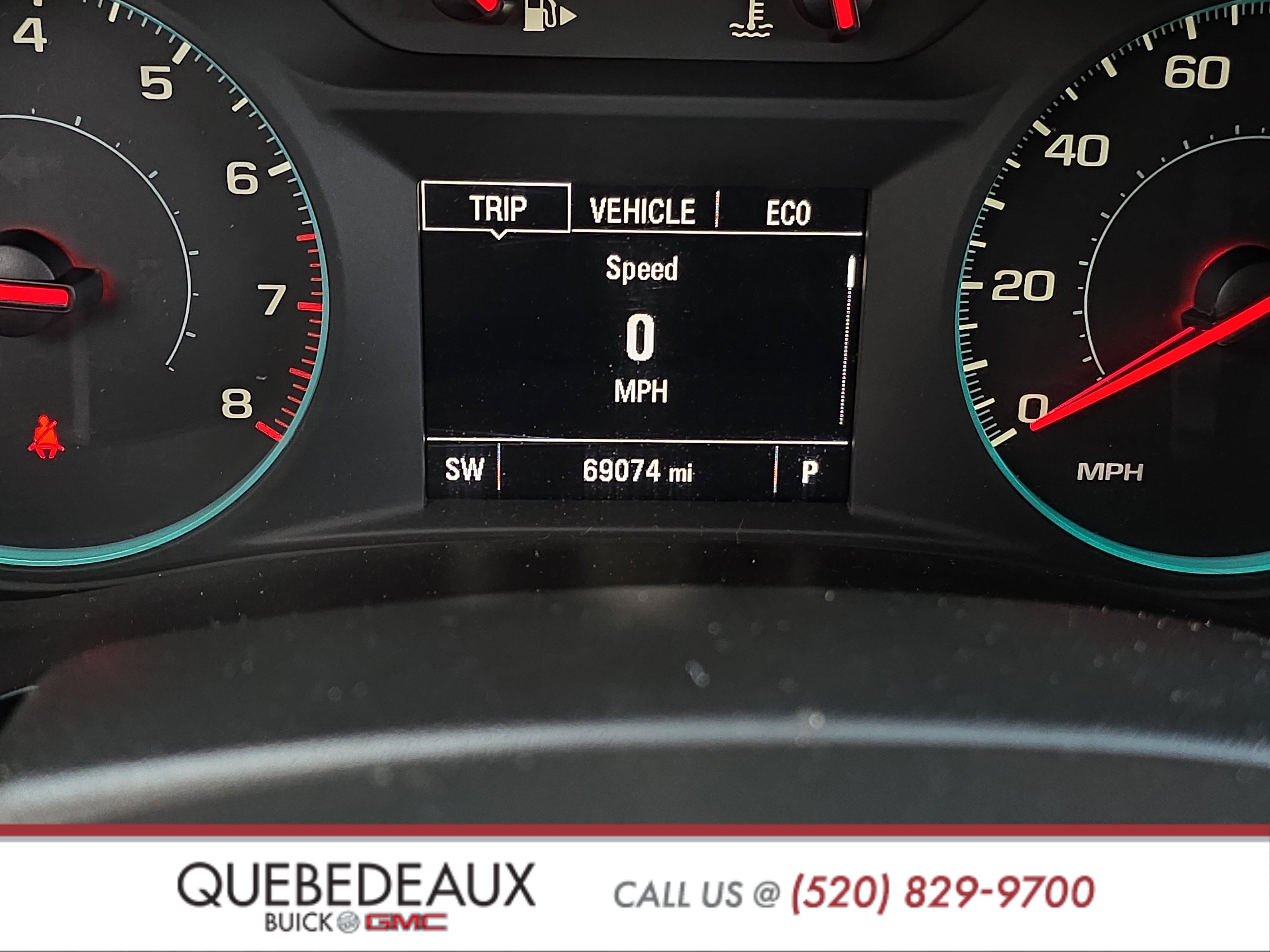 Used 2019 Chevrolet Malibu LS w/ Driver Confidence Package II FWD image 17