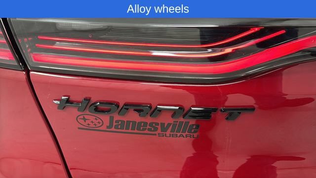 Used 2024 Dodge Hornet R/T Plus AWD/4WD image 42