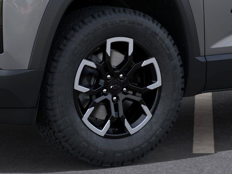 New 2026 Chevrolet Equinox ACTIV image 9