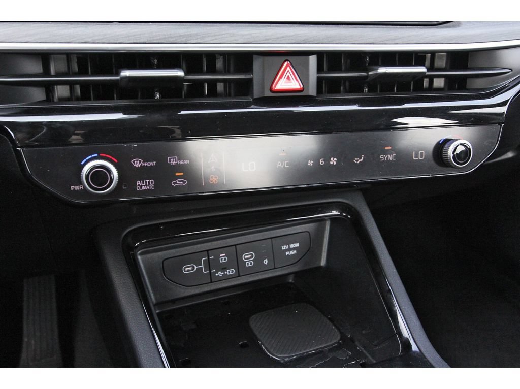 Certified 2026 Kia K5 EX FWD image 29