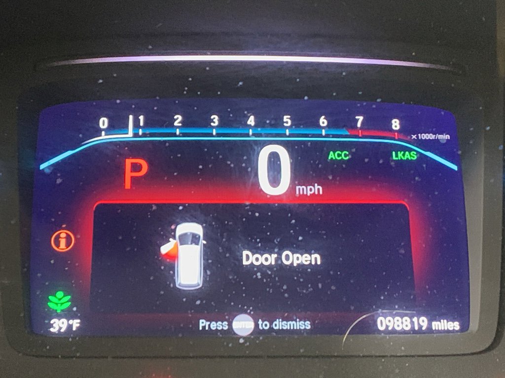 Used 2020 Honda Odyssey EX-L image 24