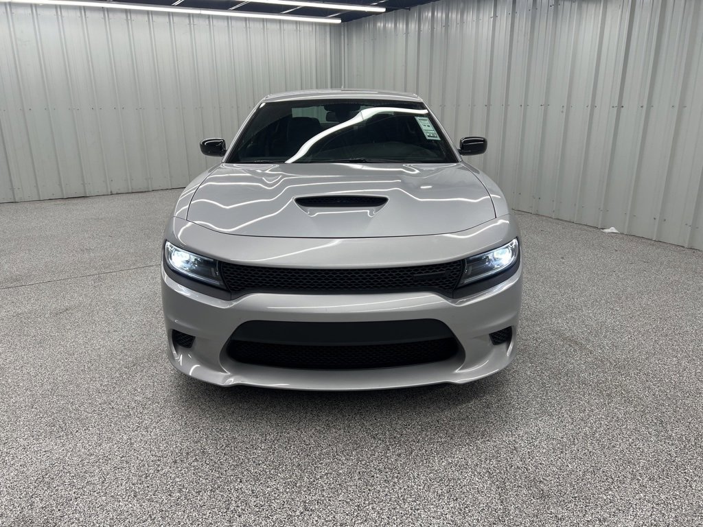 Used 2023 Dodge Charger R/T w/ Blacktop Package image 2