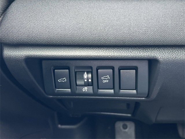 Certified 2024 Subaru Outback Premium w/ Popular Package #1A image 22