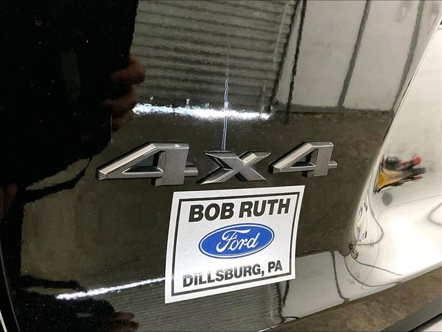 Used 2019 Jeep Cherokee Latitude AWD/4WD image 13