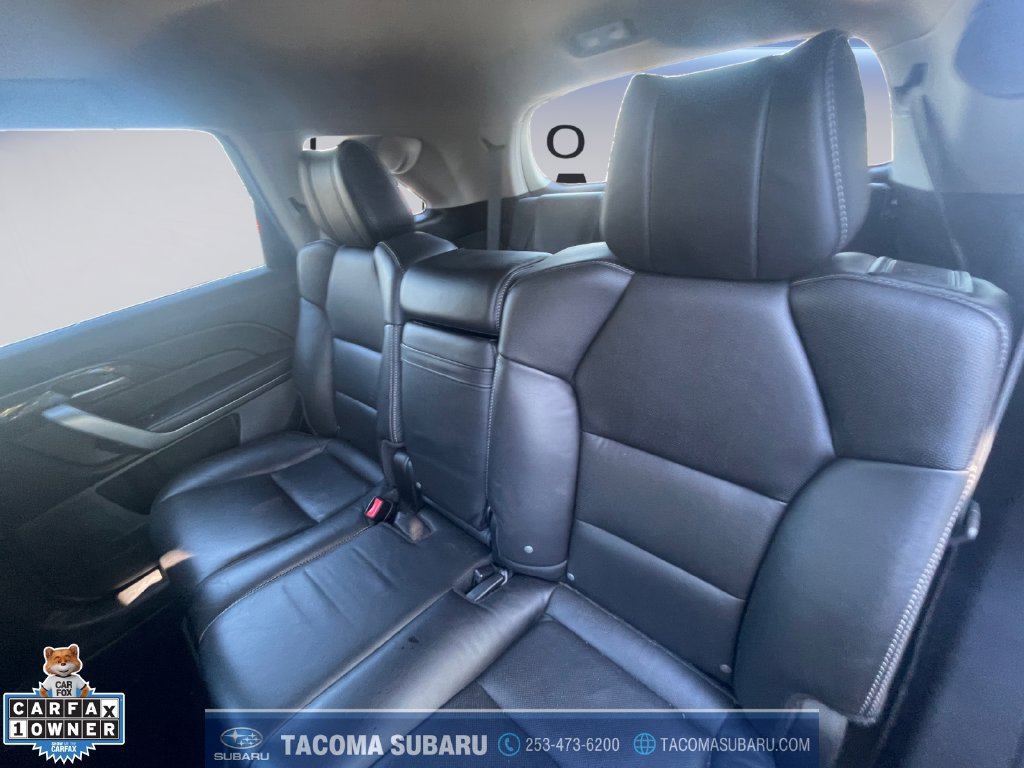 Used 2012 Acura MDX w/ Advance Package AWD/4WD image 16