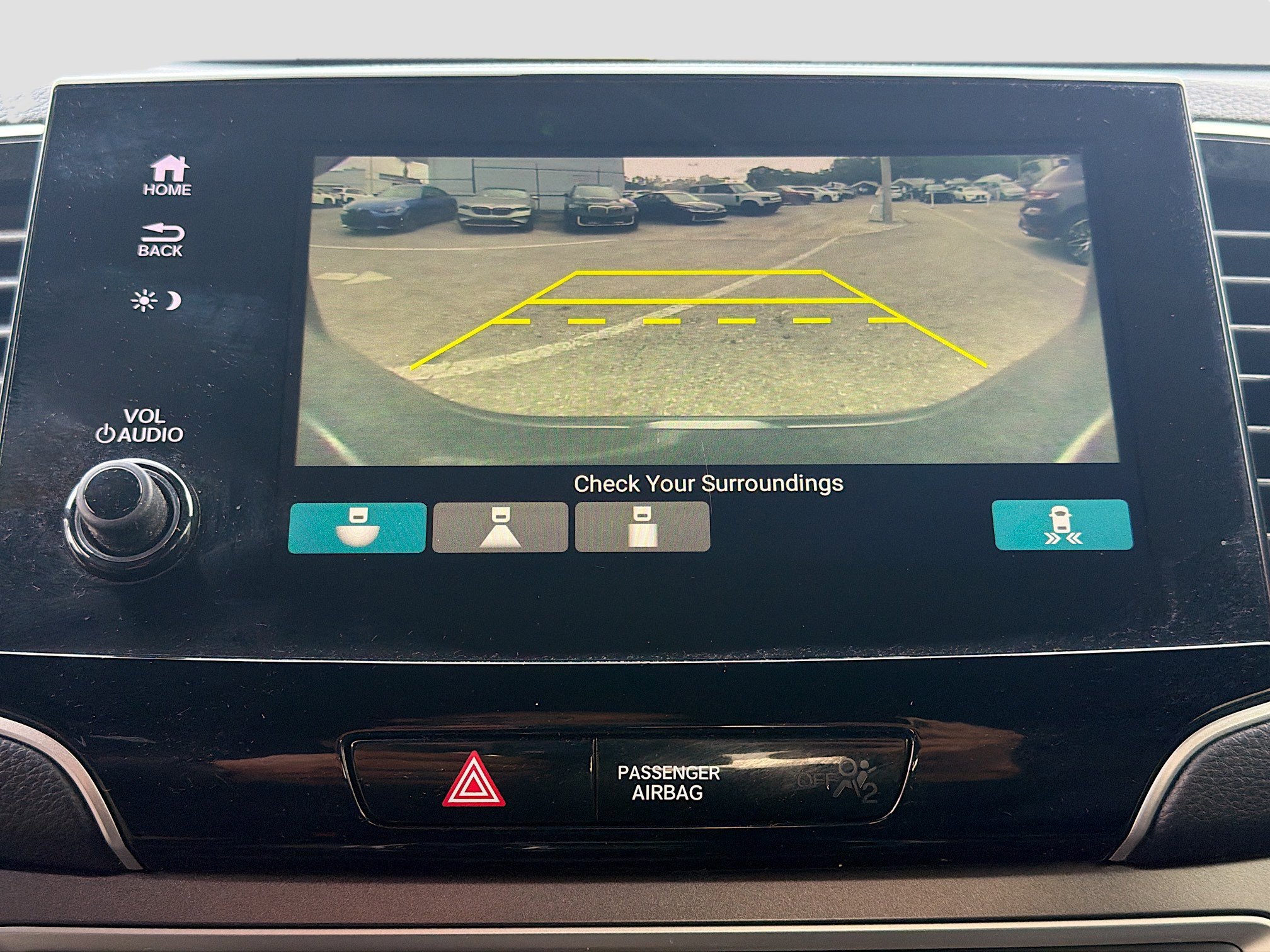 Used 2020 Honda Passport EX-L image 32