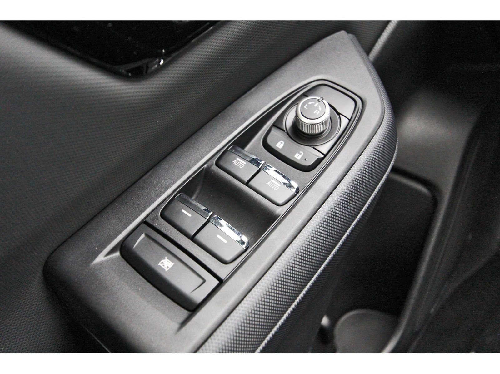 New 2026 Subaru Forester Limited AWD/4WD image 16