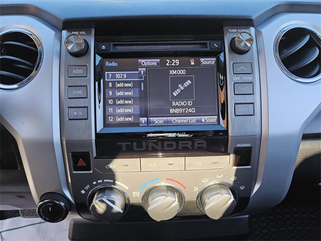 Used 2015 Toyota Tundra SR image 22
