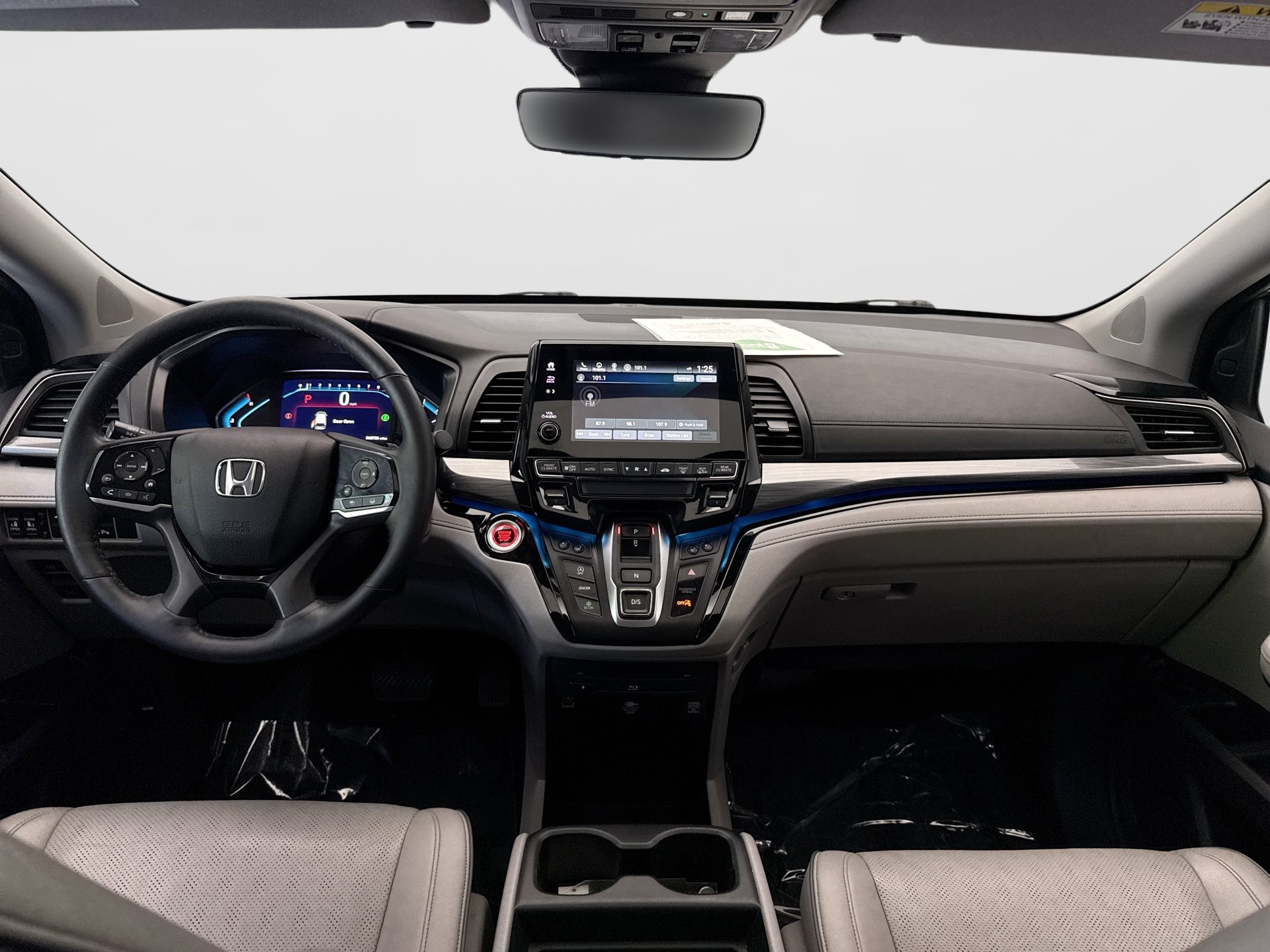 Used 2023 Honda Odyssey Elite image 14