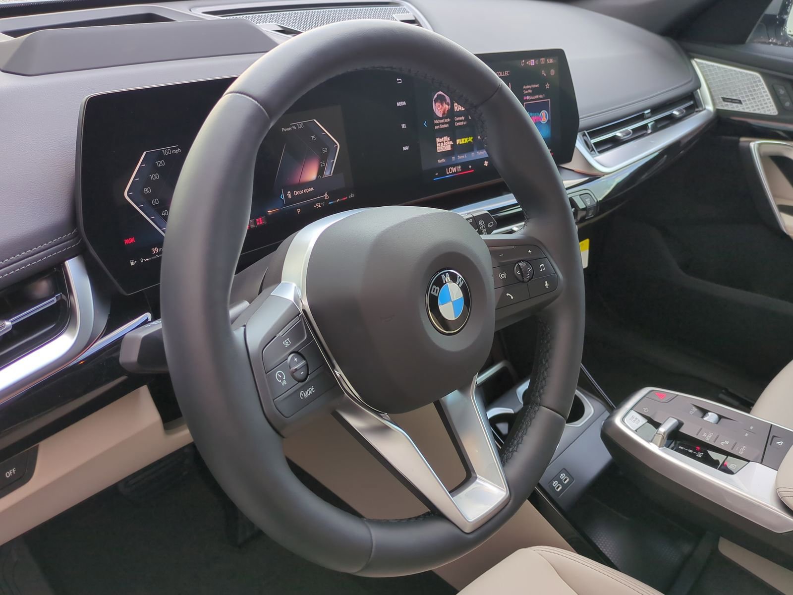 Certified 2025 BMW X1 xDrive28i w/ Technology Package image 16