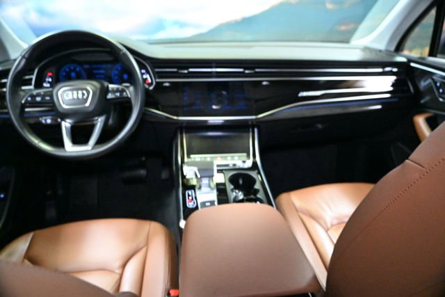 Used 2022 Audi Q7 3.0T Premium Plus image 43