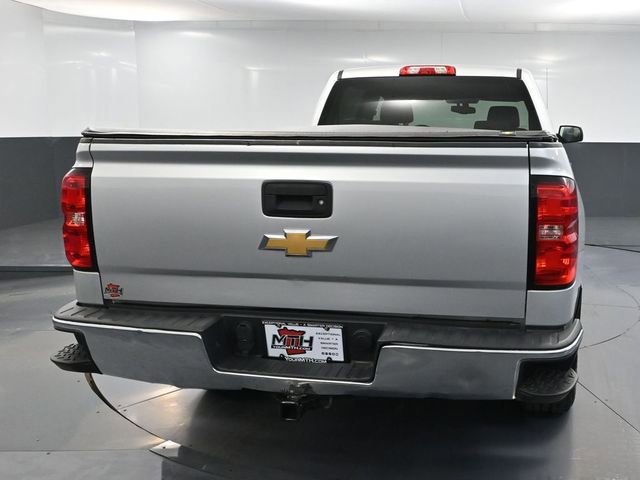 Used 2016 Chevrolet Silverado 1500 LS w/ Trailering Package image 6